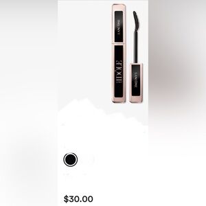 Lancôme Idole lash lifting Mascara in Black NWT